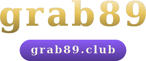 grab89 logo